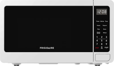 RCA EMW733-WHITE 0.7 cu. ft White Microwave Oven