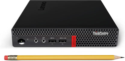 Lenovo M625 ThinkCentre Tiny Mini Desktop PC
