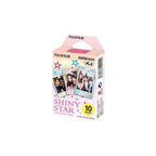 Fujifilm Instax Mini Film Variety Pack 40 Shots