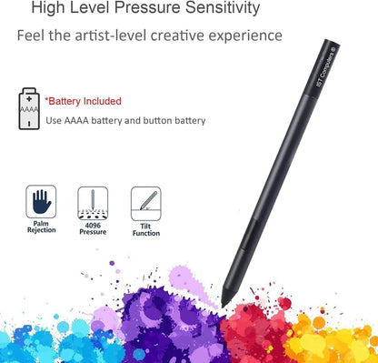 Dell Inspiron 14 7440 2-in-1 1TB SSD Stylus Laptop