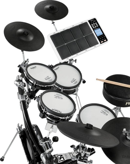 Roland SPD-30 OCTAPAD Digital Percussion Pad Electronic Drum