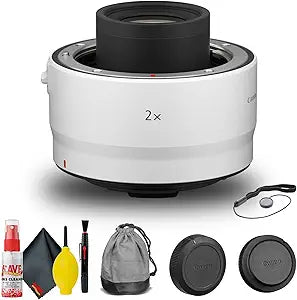 Canon Extender RF 2X Teleconverter Renewed Lens — main product image
