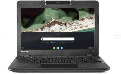 Lenovo 80YS0003US N23 Chromebook - 11.6", Celeron, 4GB RAM, 16GB SSD
