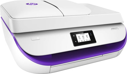 HP F1J03A#B1H OfficeJet 4650 Wireless All-in-One Printer