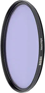 NiSi 108698 95mm Natural Night Filter
