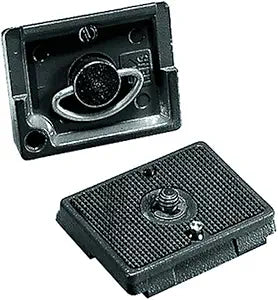 Manfrotto 200PL-14 RC2 Rapid Connect Mounting Plate — main product image