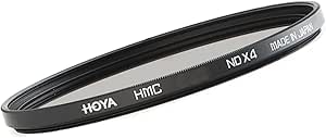 Hoya Y5ND4067 67mm HMC Neutral Density ND4 Filter