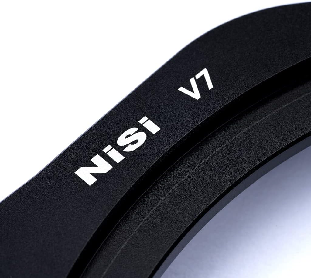 NiSi NIP-100-V7A 100mm Filter Holder Aluminum
