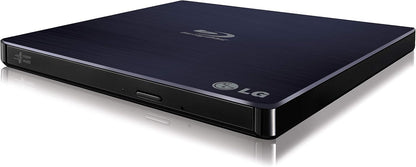 LG WP50NB40 External Blu-ray DVD Writer Combo Drive