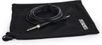 Reloop AMS-RHP-15 Professional DJ Headphones Closed-Back