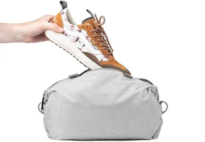 Peak Design BSP-RW-2 Shoe Pouch Raw