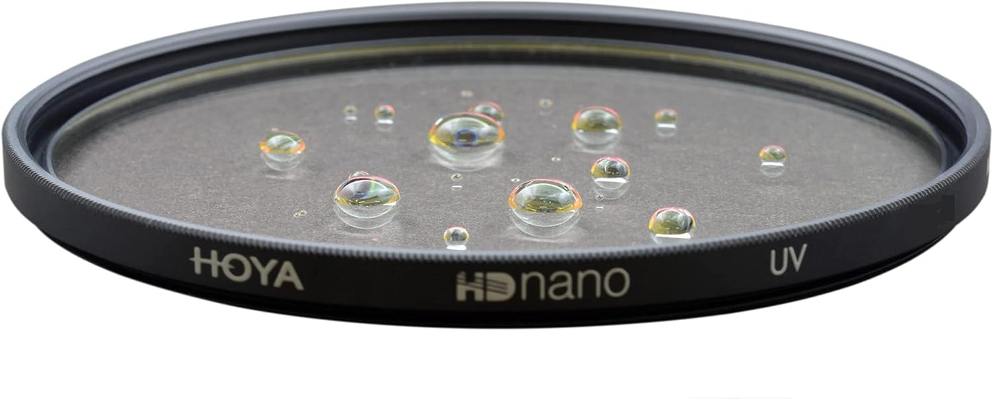 Hoya YYU2149 49mm HD Nano UV Filter