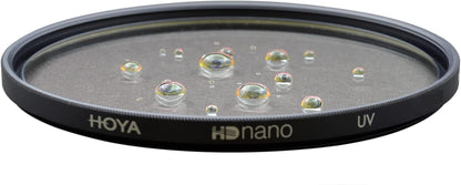 Hoya YYU2149 49mm HD Nano UV Filter