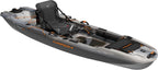Pelican Catch Mode 110 Angler Fishing Kayak - Lawnchair Seat