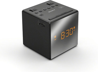 Sony ICFC1TBLACK Digital Alarm Clock Radio Black