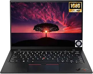Lenovo ThinkPad X1 Carbon Gen 9 i7 16GB 1TB SSD Laptop — main product image