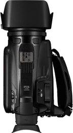 Canon 5734C002 VIXIA HF G70 4K UHD Camcorder - 20x Optical Zoom