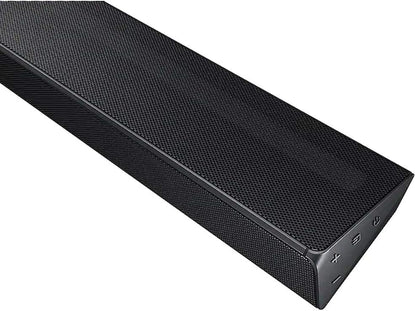 Samsung QN55Q60RA 55" QLED 4K TV & HW-Q60R Soundbar (Renewed)