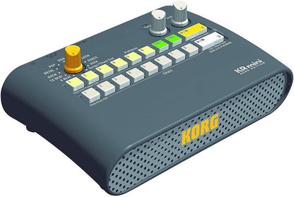 Korg 4334198849 KR mini Rhythm Machine Compact