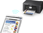Epson XP-4105 Expression Home Wireless Small-in-One Printer (Refurbished)