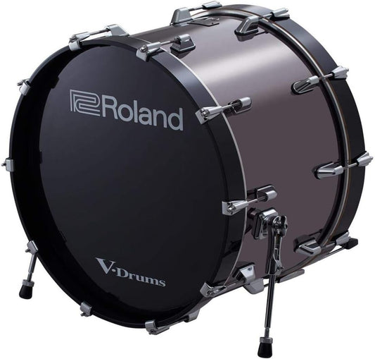 Roland Electronic 22-Inch Bass Drum Trigger