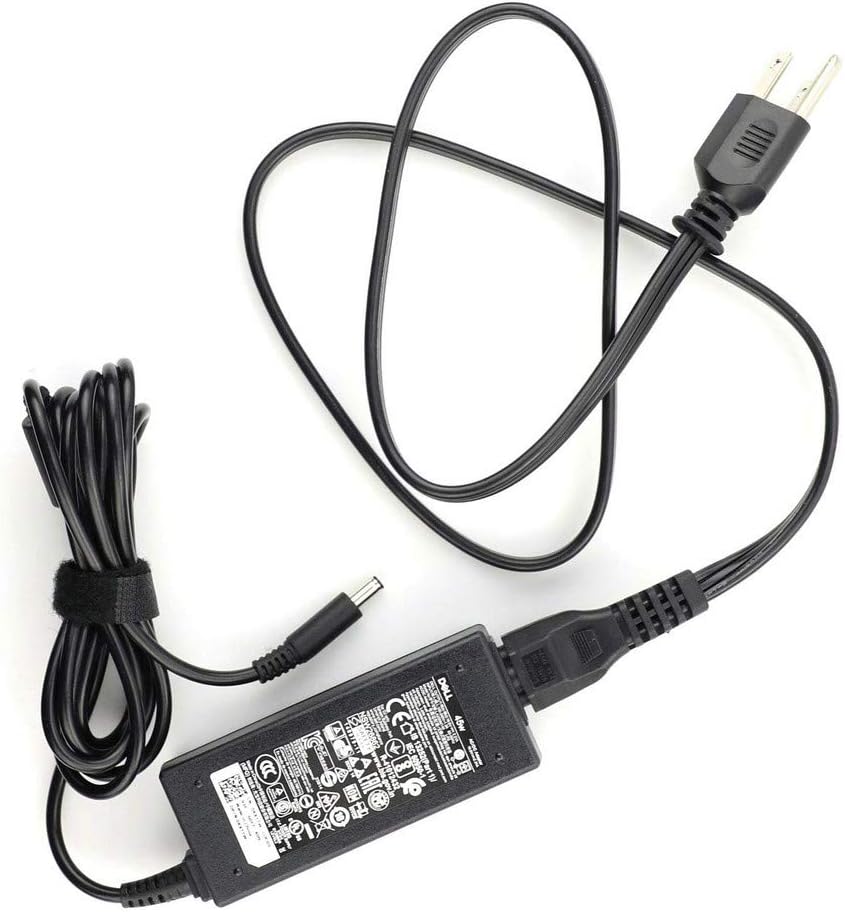 Dell 0KXTTW 45W AC Adapter XPS Inspiron Charger