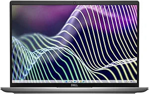 Dell 7420 Latitude 7440 Ultralight 14" QHD+ Touch i7 Laptop
