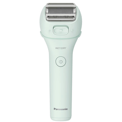 Panasonic ES-WL60-G Close Curves Women's Electric Razor - Mint