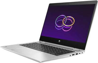 HP ProBook x360 435 G8 Renewed Touchscreen Laptop