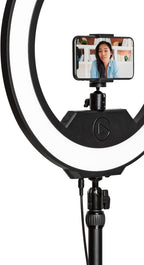 Elgato 10LAC9901 Ring Light Studio Streaming