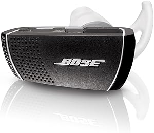 Bose 347592-2110 Bluetooth Headset Series 2 - Left Ear