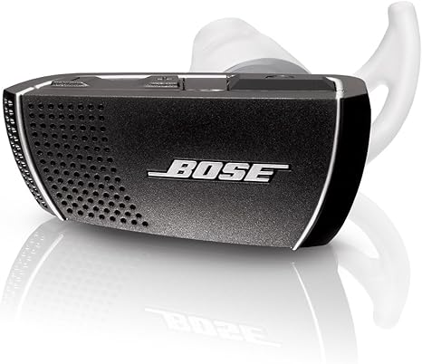 Bose 347592-2110 Bluetooth Headset - Left Ear