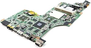HP 605498-001 Board SYS DIS 5650/1G