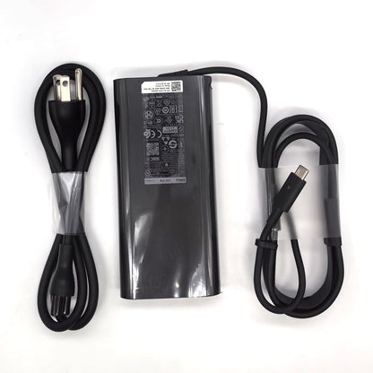Dell DA130PM170 130W USB-C Laptop Charger