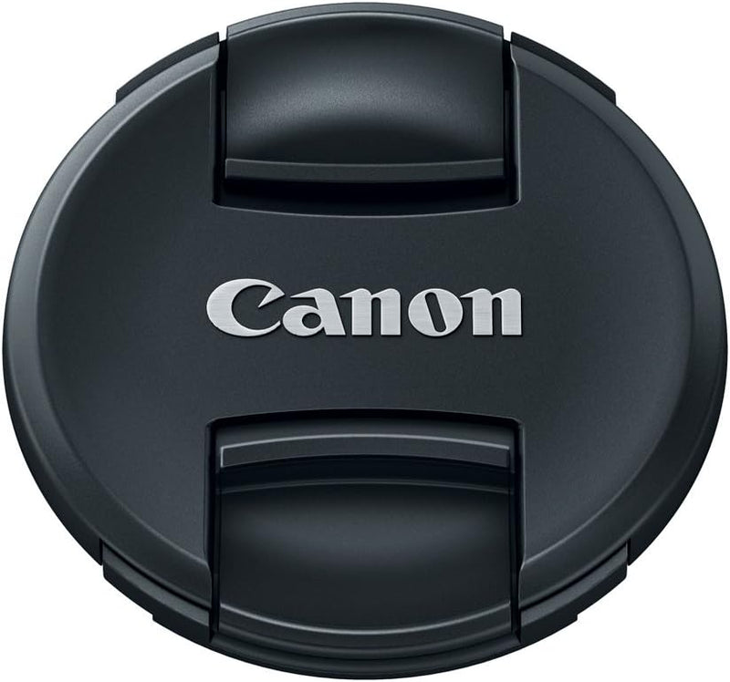 Canon 5672B001 E-82 II 82mm Lens Cap — main product image