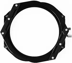 NiSi NIP-100-SWITCH 100mm Rotating Filter Holder — main product image