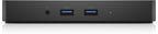 Dell 450-AFGM WD15 USB-C 4K Monitor Dock
