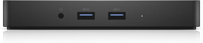 Dell 450-AFGM WD15 USB-C 4K Monitor Dock