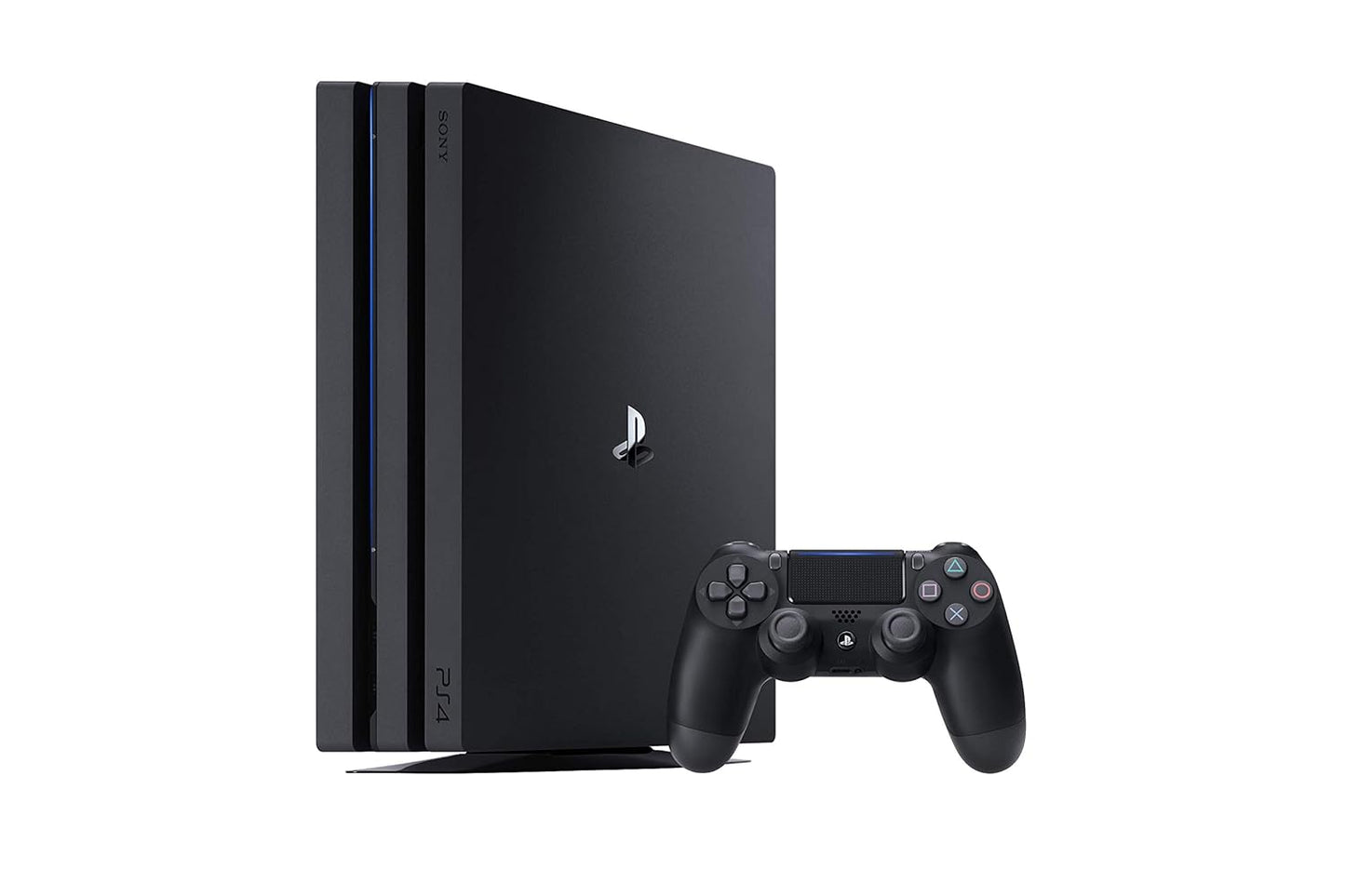 Sony 9761310 PlayStation 4 Pro 1TB Red Dead Bundle