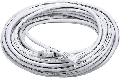 Monoprice 103419 Cat6 Ethernet Cable 2ft Black