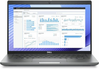 Dell 3490 Precision 14" Mobile Workstation Ultra 5