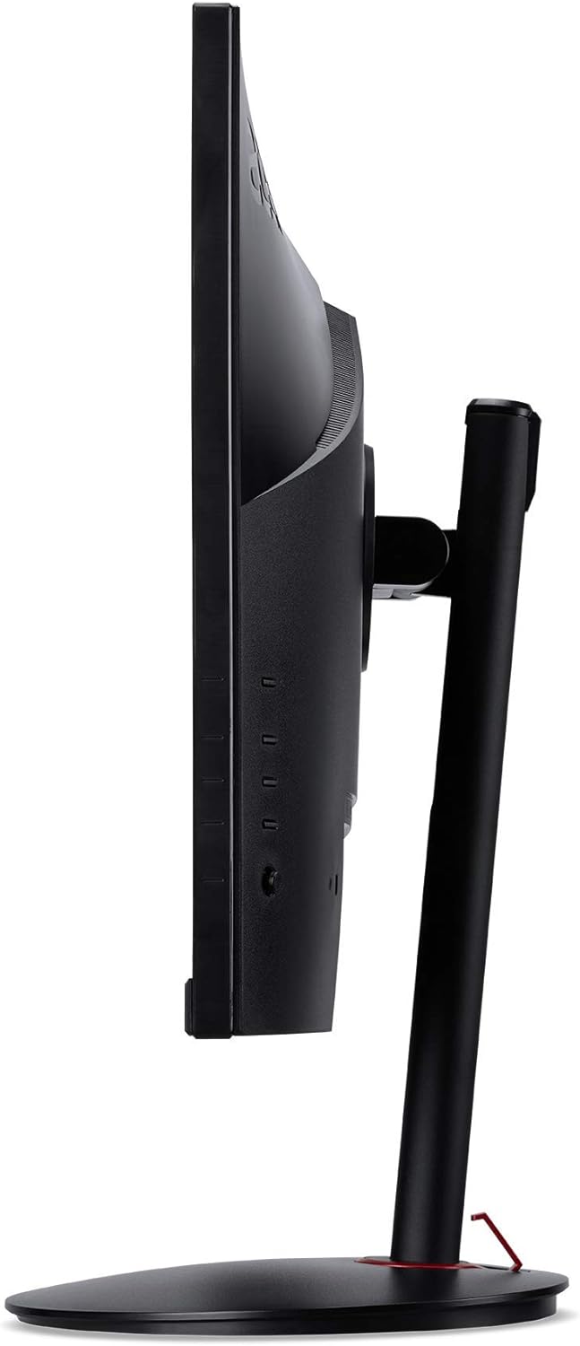 Acer UM.HX1AA.301 Nitro 27" WQHD 180Hz Gaming Monitor