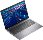 Dell LTDE5510i7G1032512 Latitude 5510 Business Laptop (Renewed)