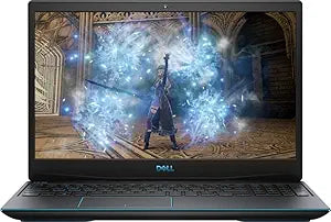 Dell G315 Gaming Laptop - GTX 1650 Ti, 10th Gen i5