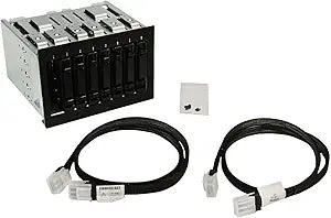 HP 507803-B21-ML-DL370 ML/DL370 G6 Drive Cage Upgrade