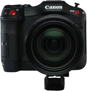 Canon 4507C019 EOS C70 RF24-105mm F2.8 L is USM Z Kit