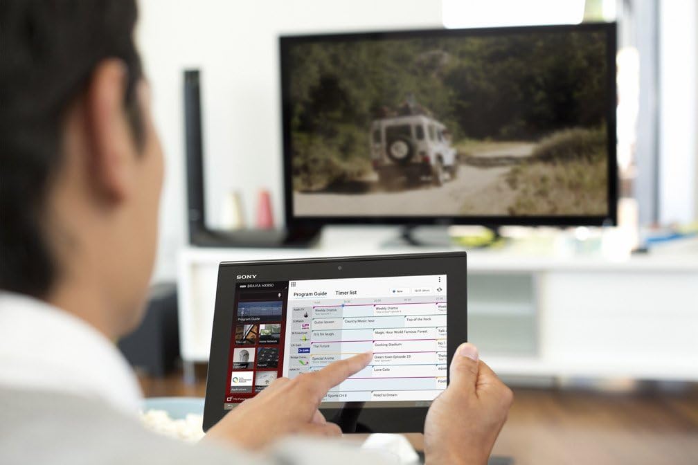 Sony KDL-47W802A 47-Inch 3D Internet LED HDTV