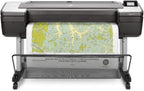 HP 1VD87A#B1K DesignJet T1700 44-in Postscript Printer