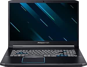 Acer ACER Predator Helios 300 RTX 2060 Gaming Laptop — main product image