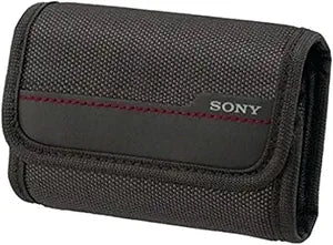 Sony LCSBDG.WW Universal Cyber-Shot Camera Bag — main product image